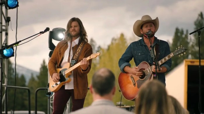 20 Best Songs From Yellowstone Piyu Padi Nilai Pungutan Royalti Tak Adil Jika Musisi Bebaskan Lagu Dimainkan
